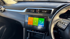 MG ZS 1.5 VTi-TECH Exclusive 5dr Petrol Hatchback